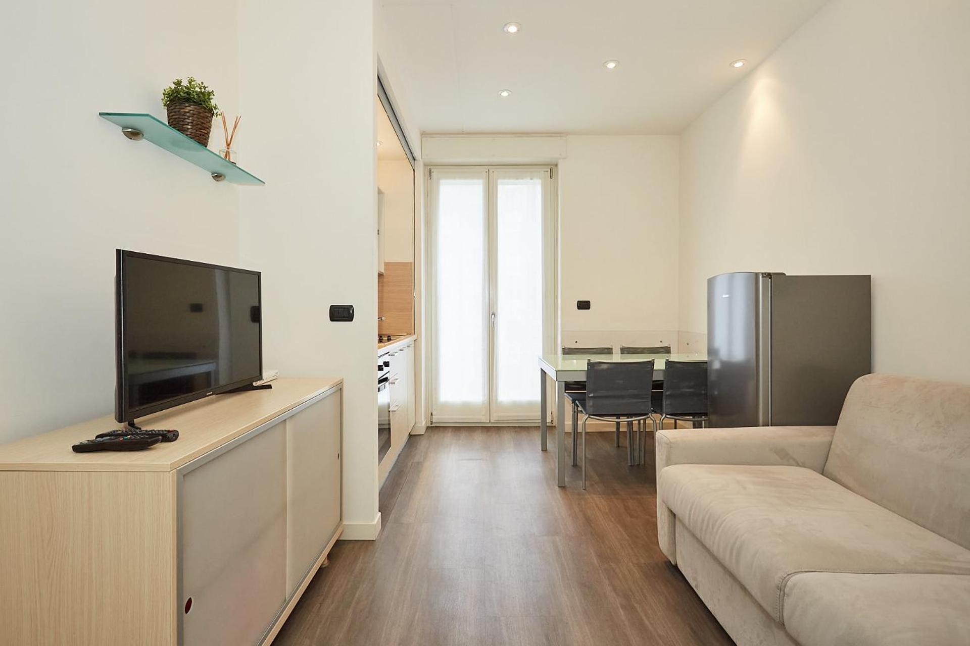 Pier Capponi Studios Milano Esterno foto