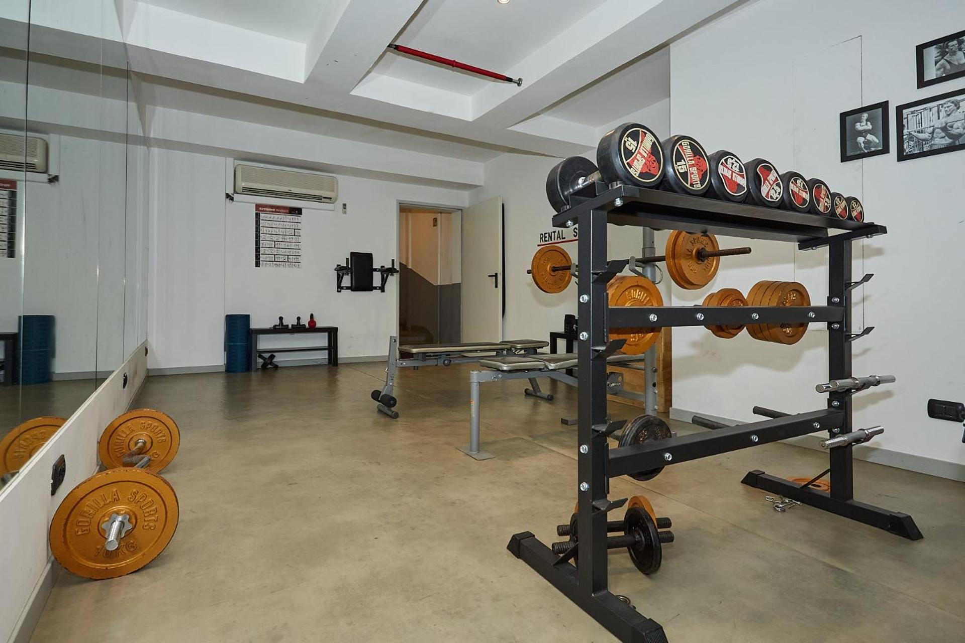 Pier Capponi Studios Milano Esterno foto