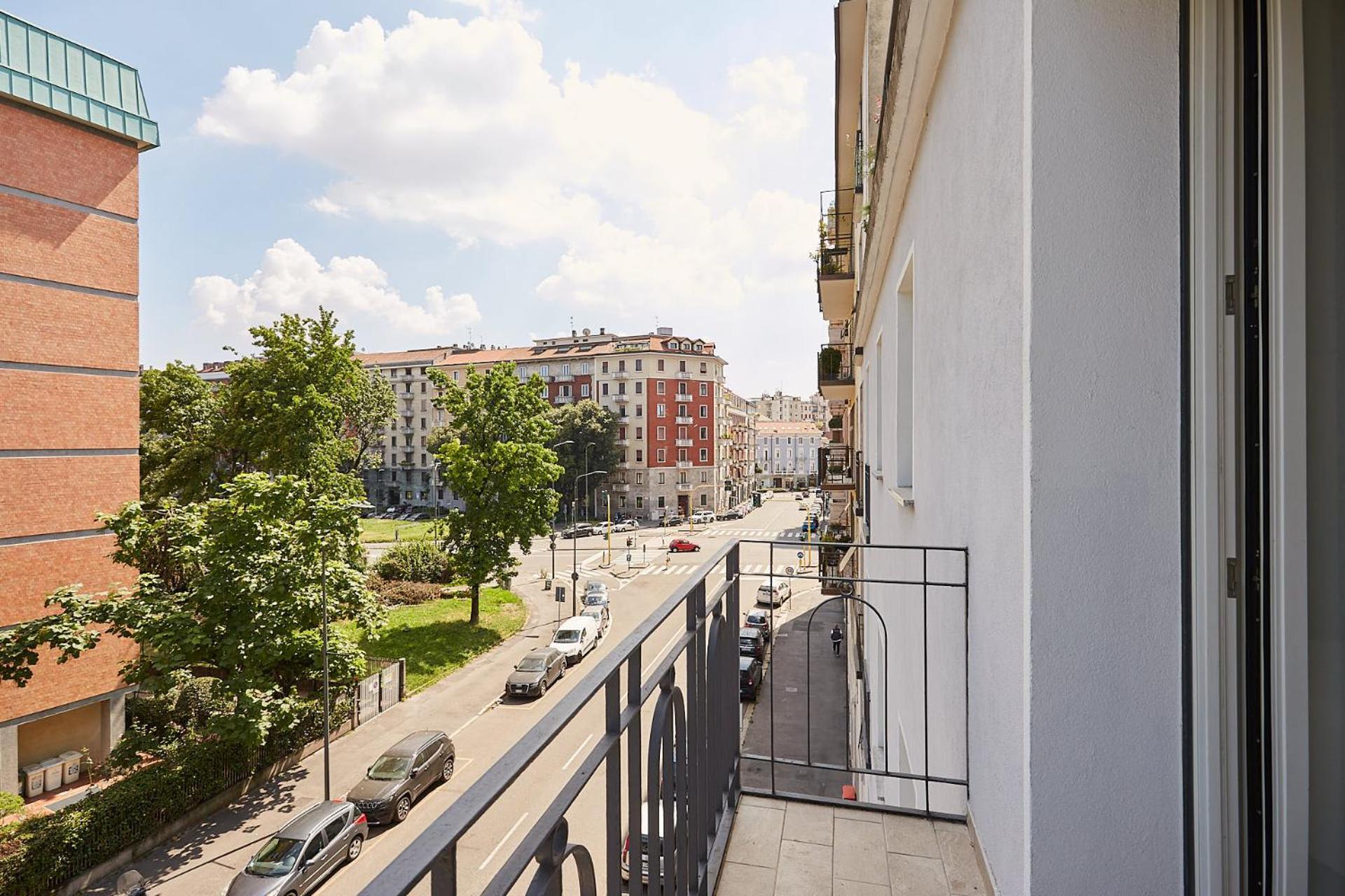 Pier Capponi Studios Milano Esterno foto
