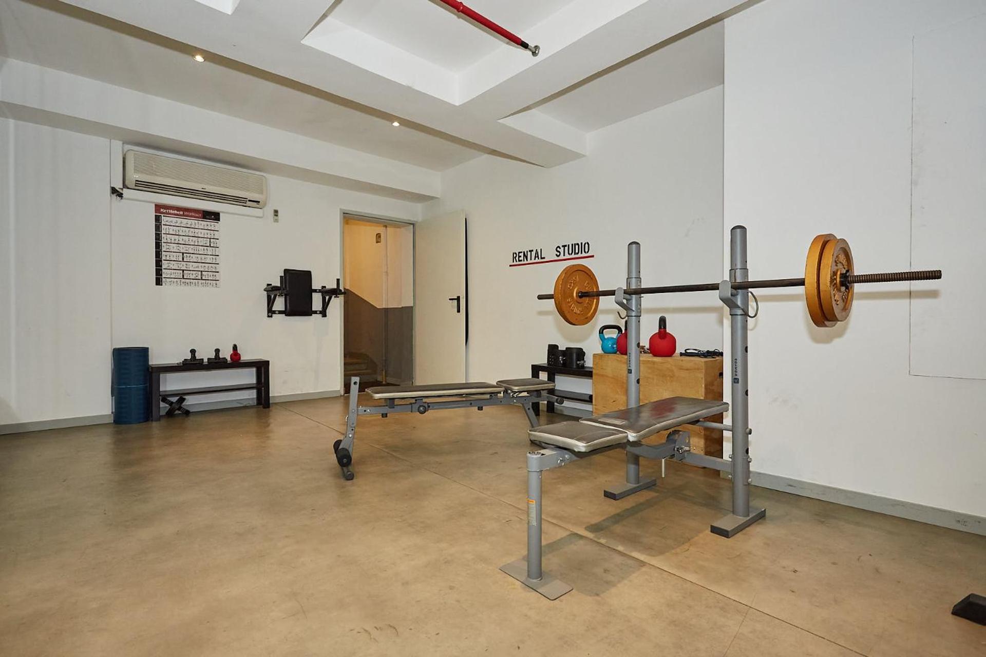 Pier Capponi Studios Milano Esterno foto