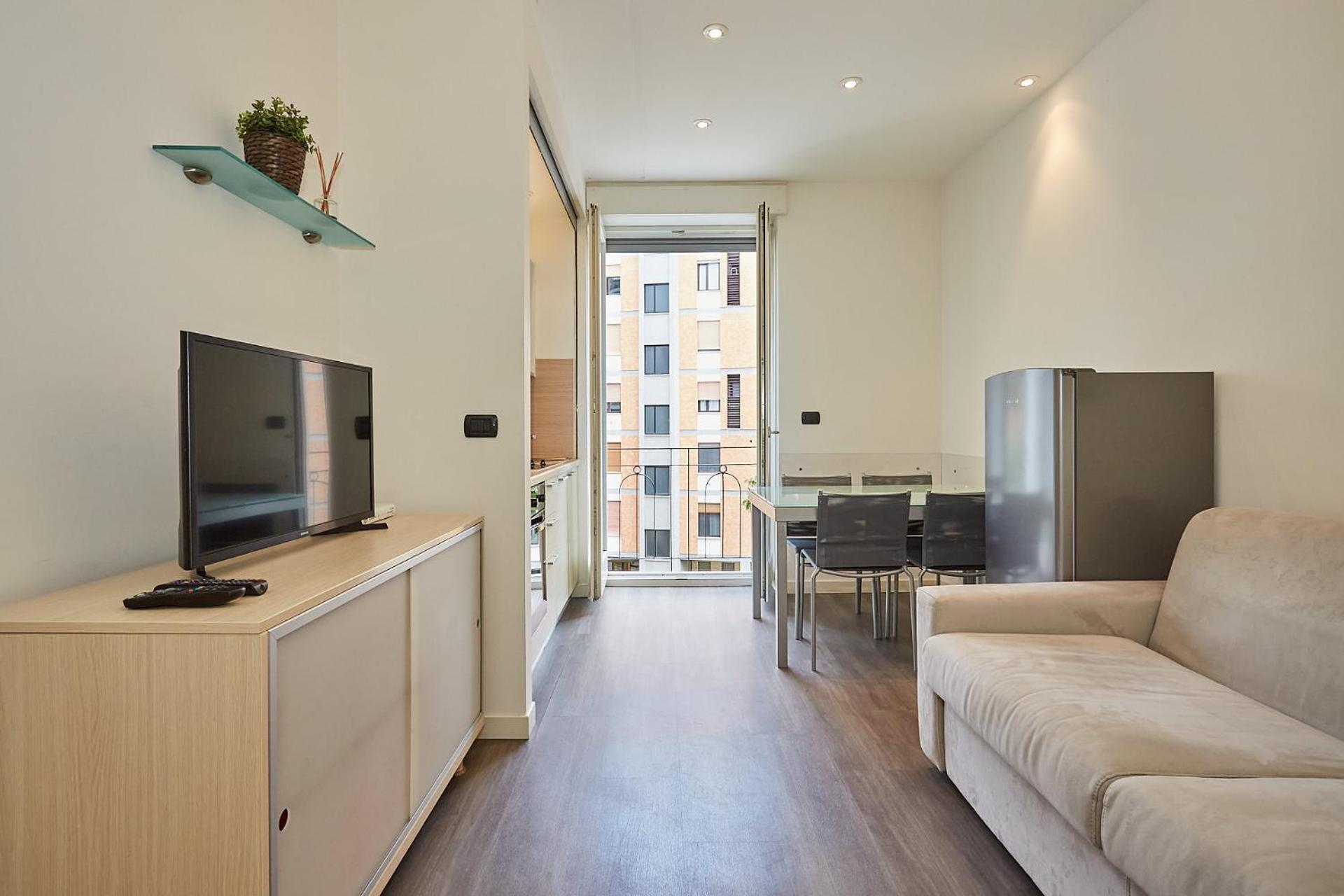 Pier Capponi Studios Milano Esterno foto